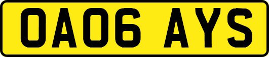 OA06AYS