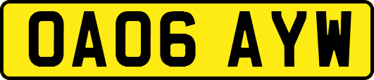 OA06AYW