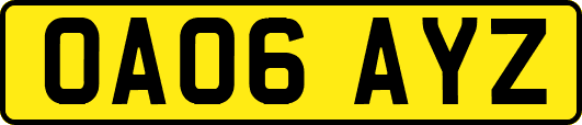 OA06AYZ