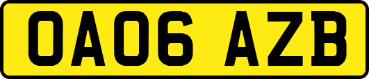 OA06AZB