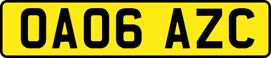 OA06AZC