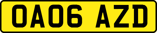 OA06AZD