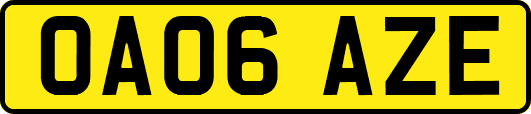 OA06AZE
