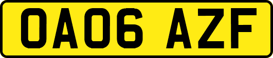 OA06AZF