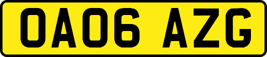OA06AZG