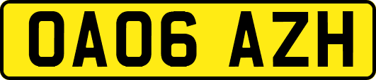 OA06AZH