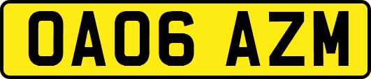 OA06AZM