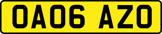 OA06AZO