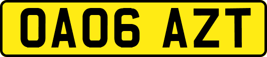 OA06AZT