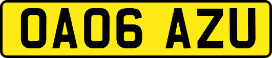 OA06AZU