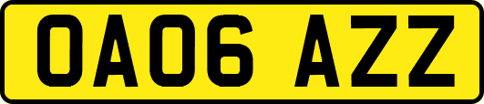 OA06AZZ