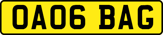 OA06BAG
