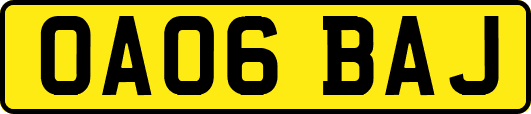 OA06BAJ