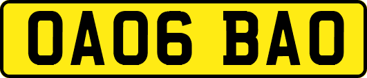 OA06BAO