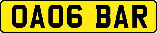 OA06BAR