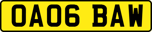 OA06BAW