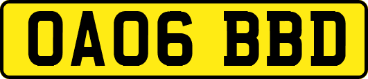 OA06BBD