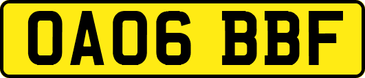 OA06BBF