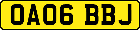 OA06BBJ