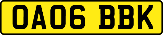 OA06BBK