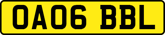 OA06BBL