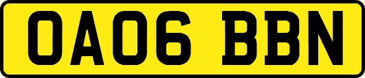 OA06BBN