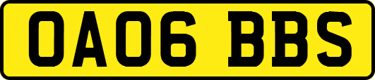 OA06BBS