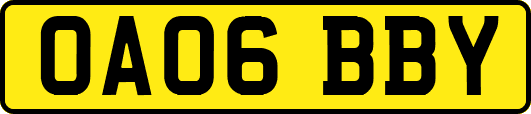 OA06BBY