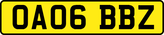OA06BBZ