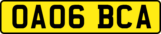 OA06BCA