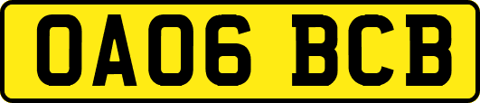 OA06BCB