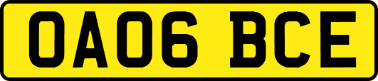 OA06BCE