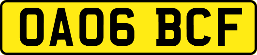 OA06BCF
