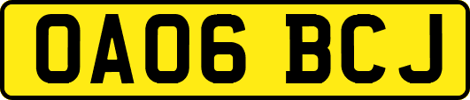 OA06BCJ