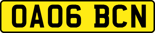 OA06BCN