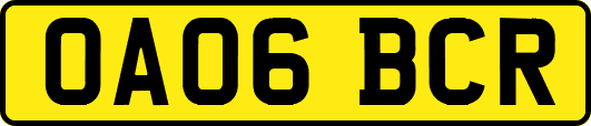 OA06BCR
