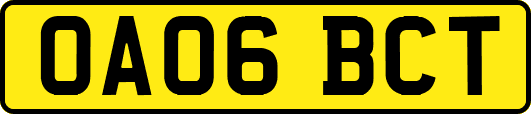 OA06BCT