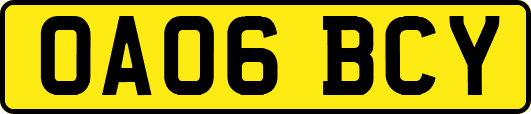 OA06BCY