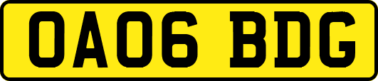 OA06BDG