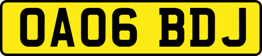 OA06BDJ