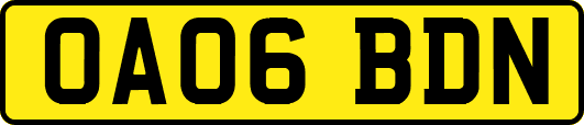 OA06BDN