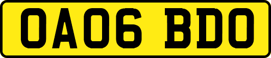 OA06BDO
