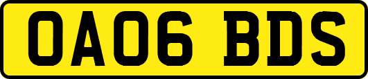 OA06BDS