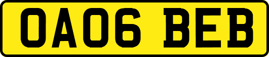OA06BEB