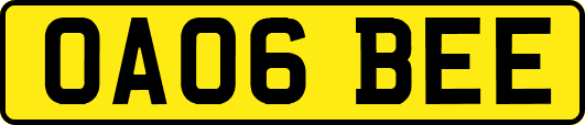 OA06BEE