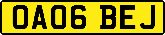 OA06BEJ