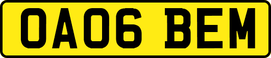 OA06BEM