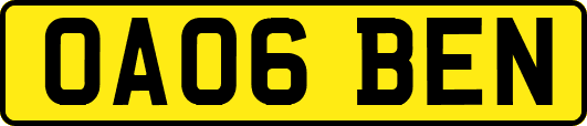 OA06BEN