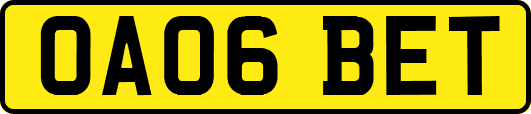 OA06BET