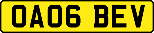 OA06BEV